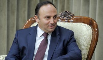 Кыргызский эксперт: Посол Турции нарушил дипломатическую этику