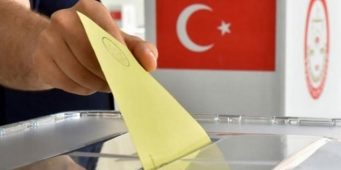 В ОБСЕ заявили о неравных условиях на президентских выборах в Турци