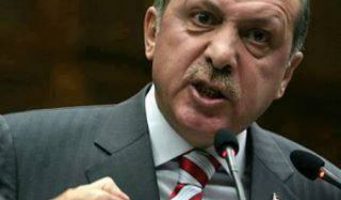 Аналитик The Guardian: Эрдоган угроза миру, гоните его!