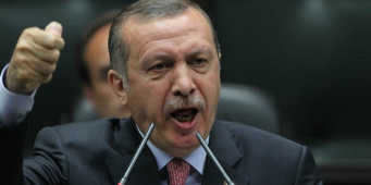 Психологи заметили в Эрдогане признаки нарциссизма
