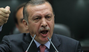 Психологи заметили в Эрдогане признаки нарциссизма