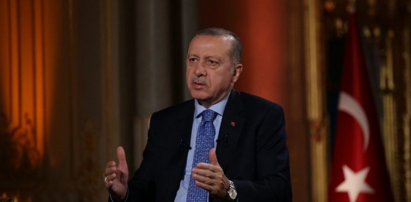 Эрдоган не может обойти соперников в телевизионных рейтингах   