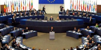 Совет ЕС: Переговоры о членстве Турции зашли в тупик