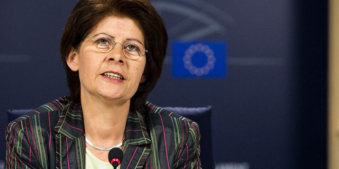 Жесткие заявления Европарламента: Турция больше не демократичная   