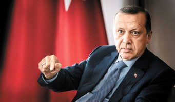 За 10 дней до выборов рейтинг Эрдогана опустился на 1,6%…