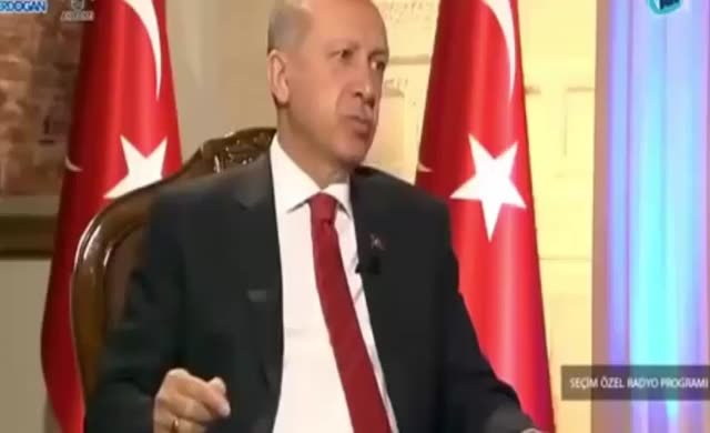 Почему бы и нет? Эрдоган неожиданно пересмотрел свои взгляды на коалицию   