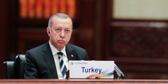 «Турецкое общество устало от власти Эрдогана»