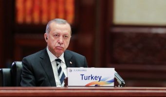 «Турецкое общество устало от власти Эрдогана»