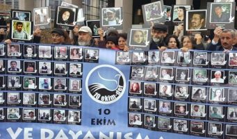 Секретный отчет ЕС: Для теракта в Анкаре ПСР привлекла ДАИШ