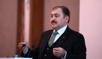 Турецкий министр обвинил граждан в нежелании работать