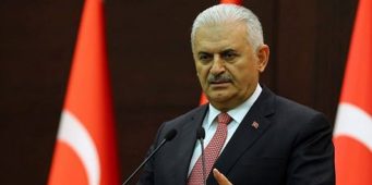 Премьер-министр Йылдырым намекнул, что вопрос с воинской службой на платной основе может быть решен взамен на голоса избирателей 