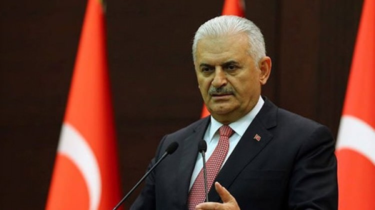 Премьер-министр Йылдырым намекнул, что вопрос с воинской службой на платной основе может быть решен взамен на голоса избирателей 