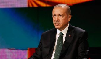 Эрдоган лицом к лицу с самым большим экономическим кризисом