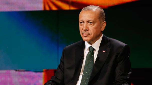 Эрдоган лицом к лицу с самым большим экономическим кризисом