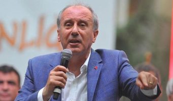 Индже: Еще не видела Турция лгуна большего, чем Эрдоган