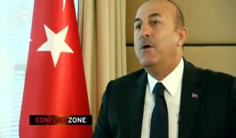 Чавушоглу отказался называть государства, которые «обрадовались» перевороту в Турции