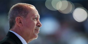 Washington Post: Западные правительства не должны позволить Эрдогану украсть голоса турецких избирателей