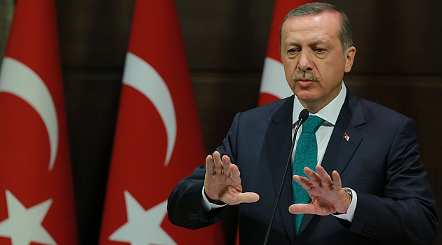 Структурные реформы в Турции невозможны без смены правительства