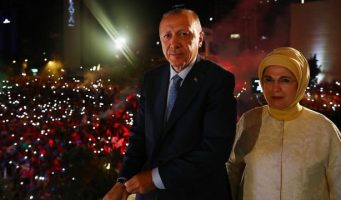 Конец демократии в Турции: европейские СМИ сошлись во мнении о победе Эрдогана   