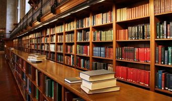 ПСР, закрывшая за два года 552 библиотеки, обещает открыть новые