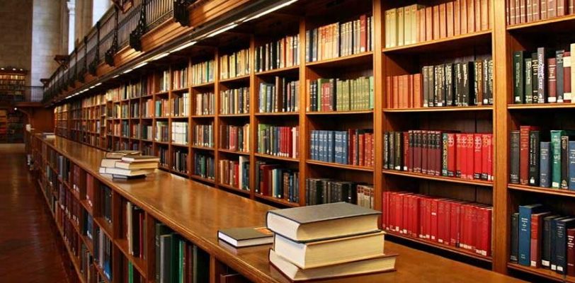 ПСР, закрывшая за два года 552 библиотеки, обещает открыть новые