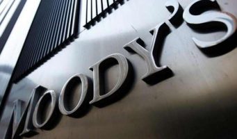 Moody’s понизило рейтинги 17 банков Турции