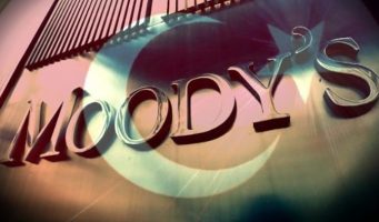Рейтинговое агентство Moody’s сократило прогнозы роста в Турции   