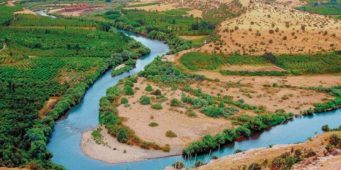 Багдад обвинил Турцию в перекрытии рек, текущих в Ирак   
