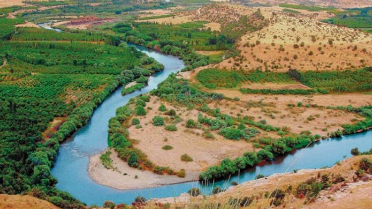 Багдад обвинил Турцию в перекрытии рек, текущих в Ирак   
