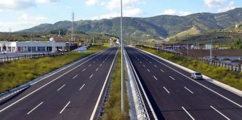 ПСР очень гордится, но Турция по качеству дорог наравне с Руандой