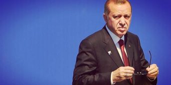 Independent: Правление «железным кулаком» Эрдогана может вскоре закончиться   