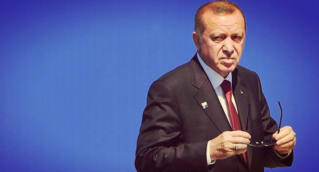 Independent: Правление «железным кулаком» Эрдогана может вскоре закончиться   