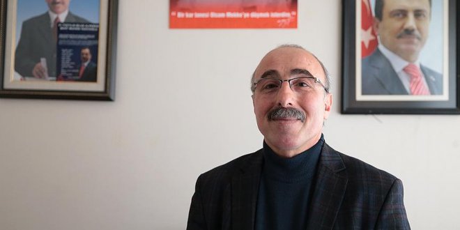 Соратник Мухсина Языджиоглу из Партии великого единства призвал не голосовать за Эрдогана