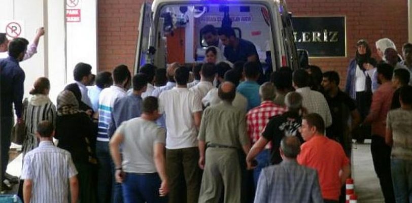 Три человека погибли в результате нападения на сторонников ПСР