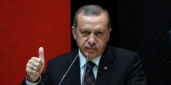 Stratfor прогнозирует победу Эрдогана и шаткую экономическую почву Турции   