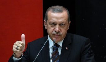 Stratfor прогнозирует победу Эрдогана и шаткую экономическую почву Турции   