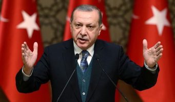 New York Times:  Плана Эрдогана стать современным османским султаном