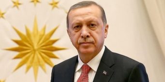 Эрдоган в очередной раз подтвердил существование проекта «15 июля»