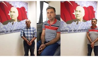 Похищения спецслужбами Турции турецких оппозиционеров в Украине обеспокоило Европу  
