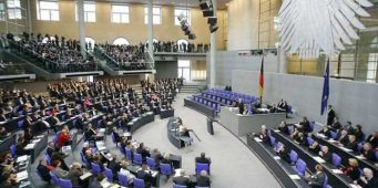 Правительство Германии: Нет никаких доказательств роли Гюлена в перевороте   