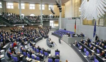Правительство Германии: Нет никаких доказательств роли Гюлена в перевороте   