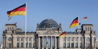 Доклад немецкой Федеральной службы по защите Конституции и движение Хизмет