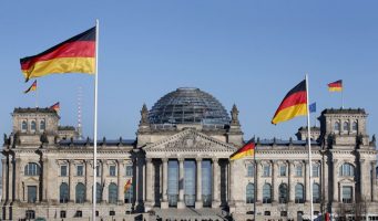 Доклад немецкой Федеральной службы по защите Конституции и движение Хизмет