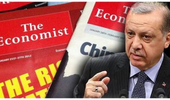 The Economist: Выборы  24 июня – последний день старой республики