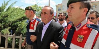 Лидер турецкой организованной преступной группировки Чакыджи получил право на неограниченные посещения в тюрьме