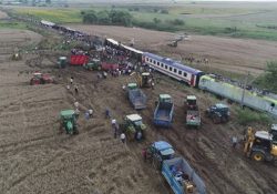 Железнодорожная катастрофа в Текирдаге: На 360-местный поезд продали 563 билета