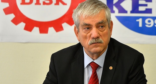 Депутат от НРП: Партия националистического движения не могла набрать 2,5 млн голосов в восточных регионах