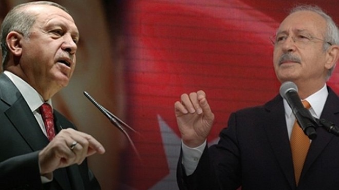 Эрдоган подал в суд на Кылычдароглу и еще 72 членов НРП