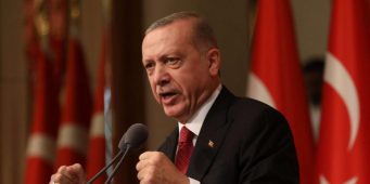 Эрдогановские назначения: Родственники в приоритете   