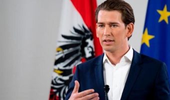 Резкое заявление канцлера Австрии о Турции